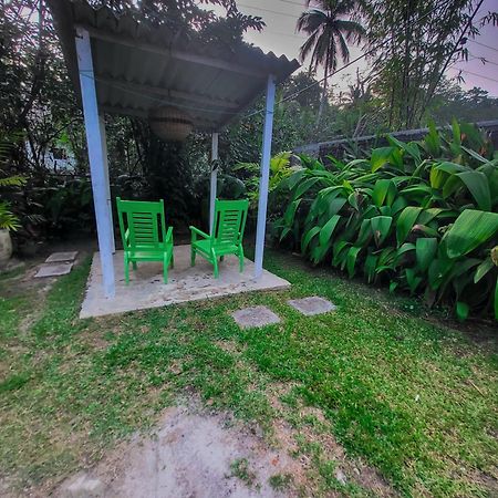 Sahasna Villa Unawatuna Exterior foto