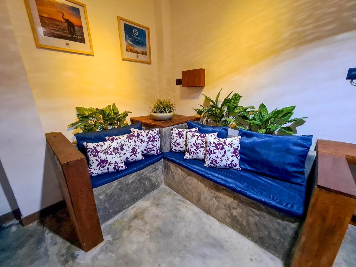 Sahasna Villa Unawatuna Exterior foto