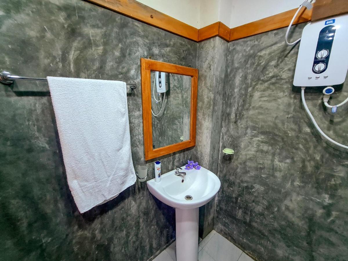 Sahasna Villa Unawatuna Exterior foto