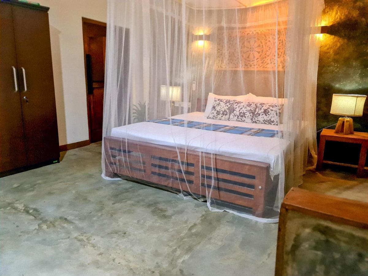 Sahasna Villa Unawatuna Exterior foto