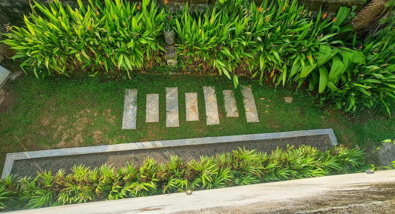 Sahasna Villa Unawatuna Exterior foto
