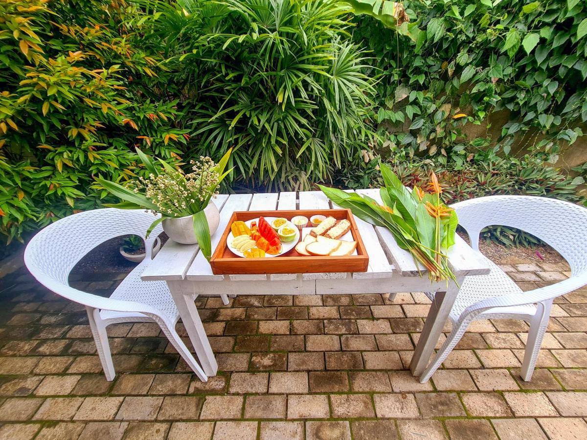 Sahasna Villa Unawatuna Exterior foto